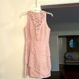 BCBG dress size 6